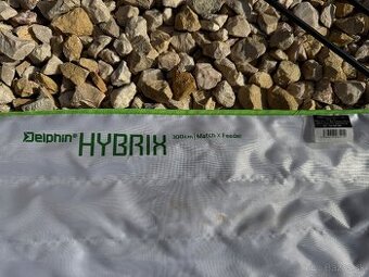Delphin HYBRIX feeder / match 300