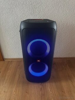 JBL 310
