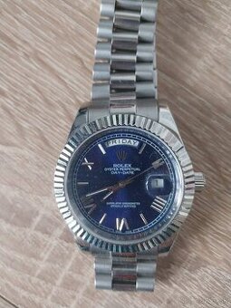 Hodinky Rolex Datejust II