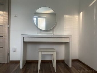 Toaletna kozmeticka zostava IKEA