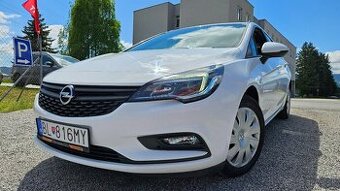 Opel Astra Sport Tourer ST 1.6 CDTI Start/Stop Enjoy