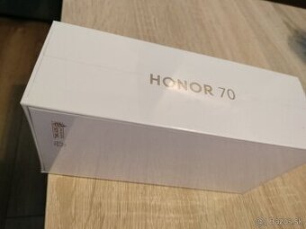Honor 70 OLED 8GB/128GB 5G