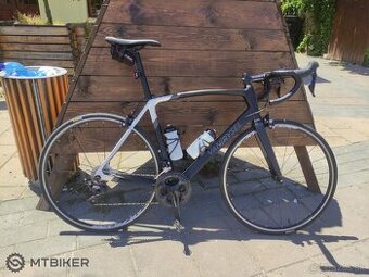 Cestný bicykel Van Rysel