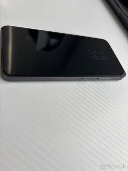 📱 Predám Samsung Galaxy S24 256 GB Onyx Black – TOP STAV |