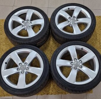 5x112 r18 audi