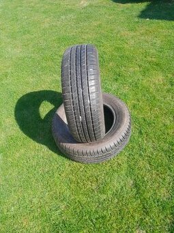 Hankook 195/65r14 letné