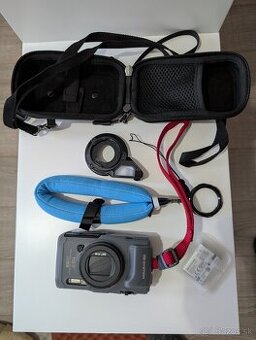 Olympus TG7.