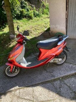 Kymco 50