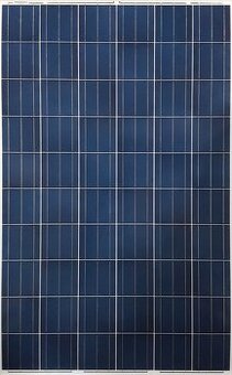 solar Fotovoltaicke panely 250Wp Rakuske KIOTO