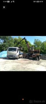 DH112 predaj
