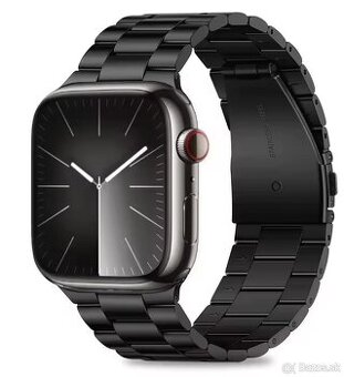 Apple Watch Stainless Steel