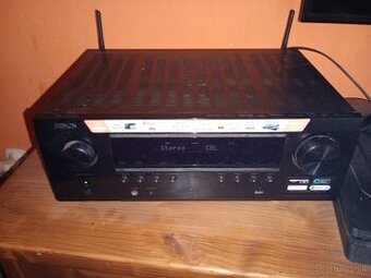 Denon AVR-S960H