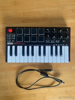 AKAI MPK Mini