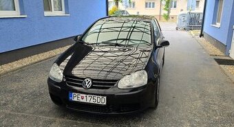 Volkswagen Golf V 1.9TDI