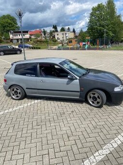 Honda civic 5G 1993