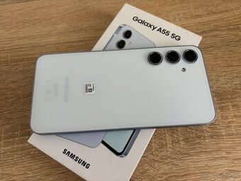 Samsung Galaxy A55 5G 256GB