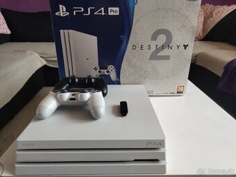 Playstation 4 Pro 1TB
