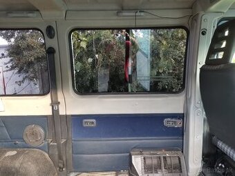 PREDAM NA DIELY FIAT DUCATO 244-2,8JTD,94kw,r.v06 automat