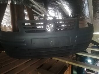 Predám predný náraznik VW CADDY 2004-