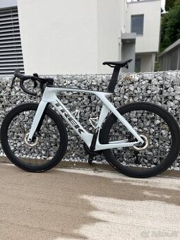 Trek Madone SL7 Gen 7 Plasma Grey