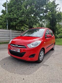 Hyundai i 10