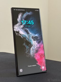 Samsung Galaxy S22 Ultra 12/256GB