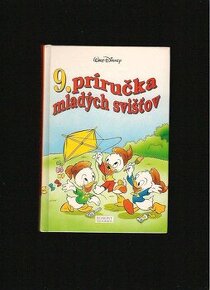 PREDÁM príručka mladých svišťov 9