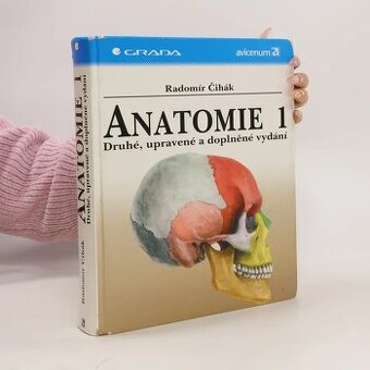 Cihak anatomia 1-2-3