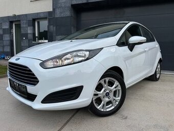 Ford Fiesta 1.0 EcoBoost Sync Edition r.v 2013