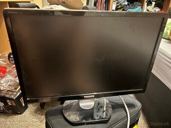 PC Monitor Philips