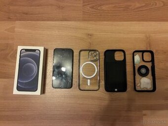 Apple iphone 12 mini 64gb