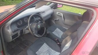 Skoda Felicia 1,3 MPI