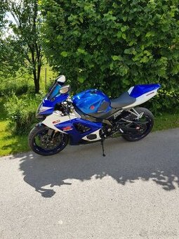 Suzuki GSX-R 1000 K8