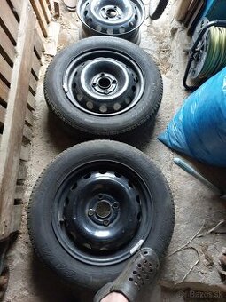 OPEL R15 4x100 195/65/15