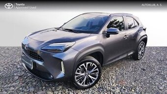 Toyota Yaris Cross Hybrid 1.5 Executive 4x4