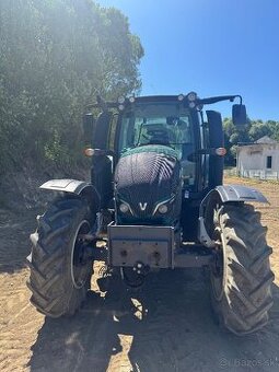 Predam traktor valtra n104h5