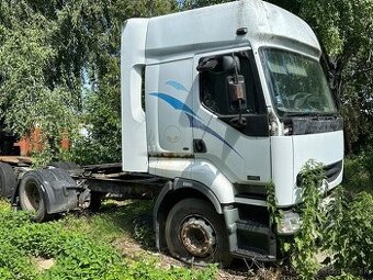 Renault 420 dci
