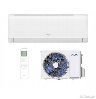 AUX klimatizácia set Q-Smart, 3,5/3,8 KW