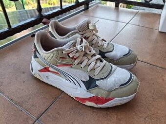Topánky Puma