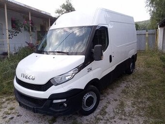 Iveco daily 35S13