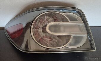Mazda cx7 zadne svetla