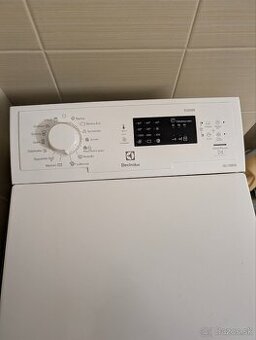 Práčka Electrolux