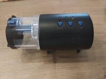 Juwel automatické kŕmidlo