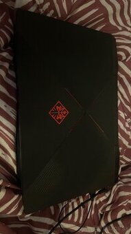 HP omen 15