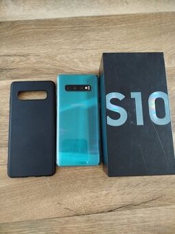 Samsung s10