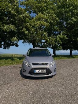 Ford CMax 1,6 benzín