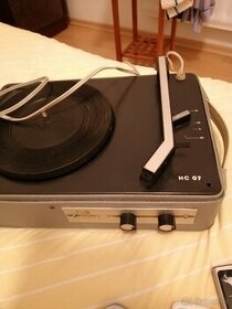 Gramofon - 1