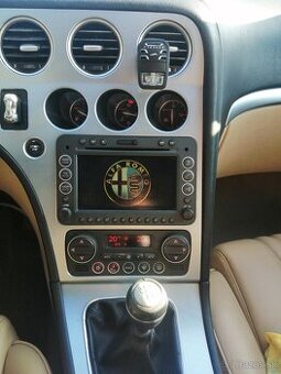 alfa romeo 159 1.9 jtdm