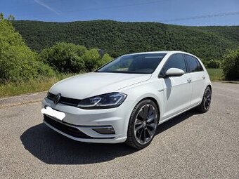 Volkswagen golf 7 fl 1.5 tsi dsg7