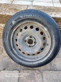 185/65 r 15 hankook kinergy letna rezerva 4x100 r15